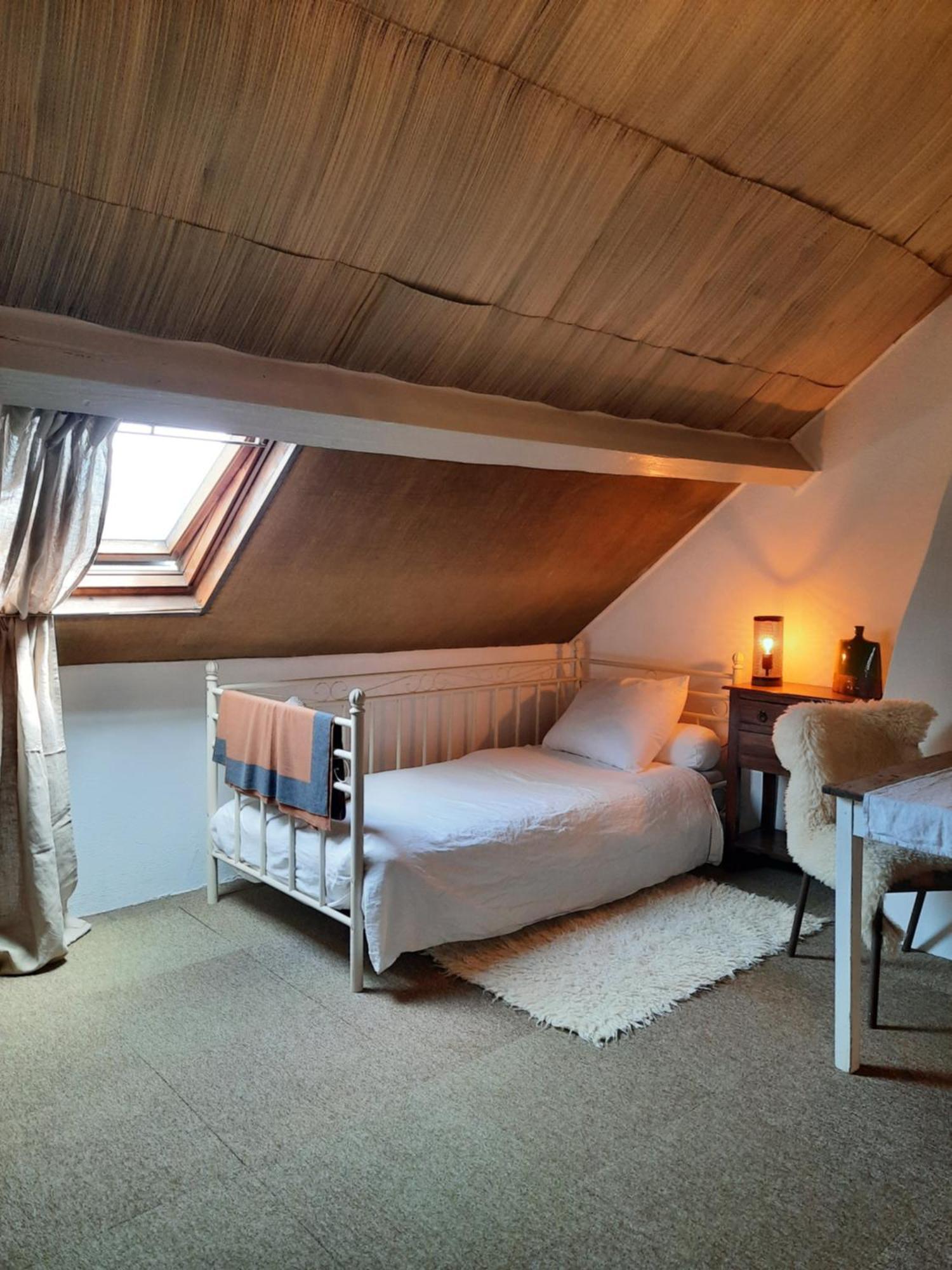 B&B Maison Juves Planchez Anost Lac Des Settons Esterno foto